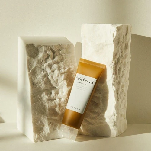 Skin1004 Madagascar Centella Ampoule Foam 125 ml