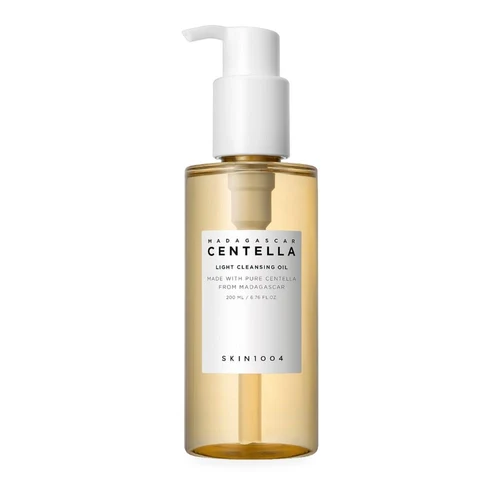 Skin1004 Madagascar Centella Light Cleansing Oil 200 ml