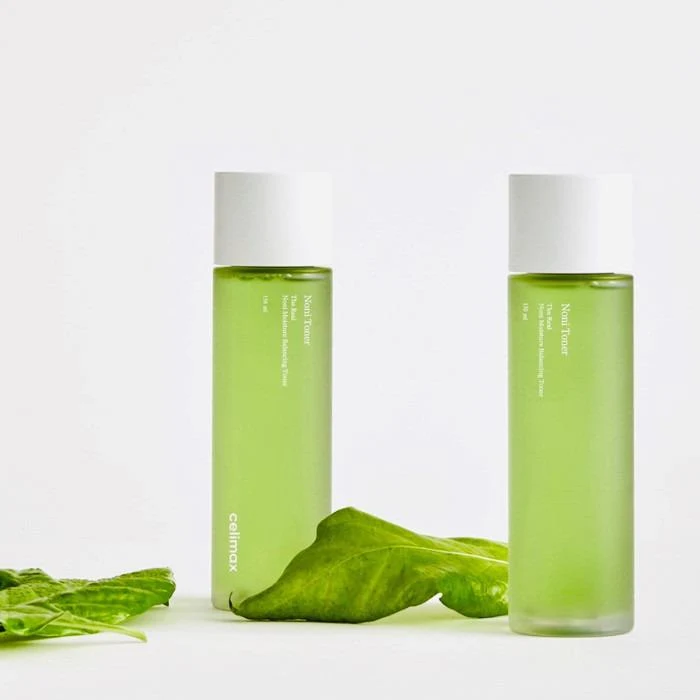 Celimax The Real Noni Moisture Balancing Toner 150 ml 2