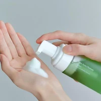 Celimax The Real Noni Acne Bubble Cleanser 155 ml 3