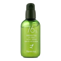 Farmstay 76% Green Tea Calming Facial Serum 100ml