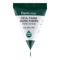 Farmstay CICA Farm Baking Powder Pore Scrub 7 g