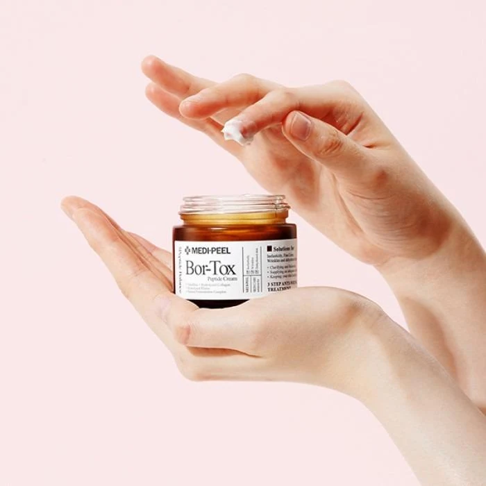 Medi-Peel Peptide-Tox Bor Cream 50 ml 2