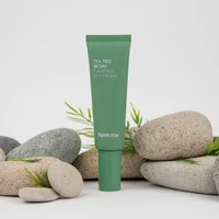 Farmstay Tea Tree Biome Calming Eye Cream 50 ml 4