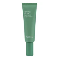 Farmstay Tea Tree Biome Calming Eye Cream 50 ml