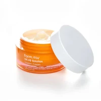 Farmstay DR-V8 Solution Vitamin Cream 50 ml 2