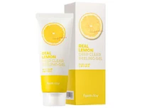 Farmstay Real Lemon Deep Clear Peeling Gel 100 ml 2