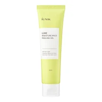 Iunik Lime Moisture Mild Peeling Gel 90 ml