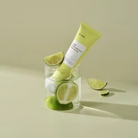 Iunik Lime Moisture Mild Peeling Gel 90 ml 2