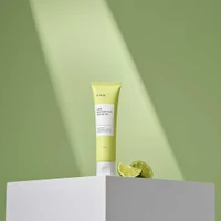 Iunik Lime Moisture Mild Peeling Gel 90 ml 4
