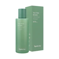 Farmstay Tea Tree Biome Calming Toner 200 ml 2