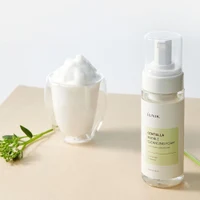Iunik Centella Bubble Cleansing Foam 150 ml 2