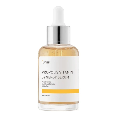 Iunik Propolis Vitamin Synergy Serum 50 ml