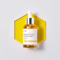 Iunik Propolis Vitamin Synergy Serum 50 ml 2