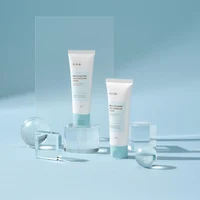 Iunik Beta Glucan Daily Moisture Cream 60 ml 2