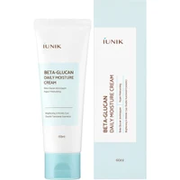 Iunik Beta Glucan Daily Moisture Cream 60 ml 3