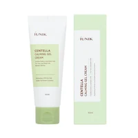 Iunik Centella Calming Gel Cream 60 ml 2
