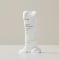 Iunik Centella Mild Cleasing Foam 120ml 4