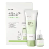 Iunik Centella Edition Skin Care Set