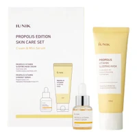 Iunik Propolis Edition Skin Care Set