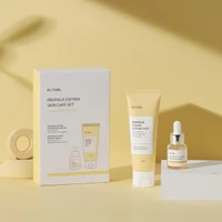 Iunik Propolis Edition Skin Care Set 2