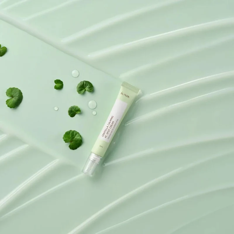 Iunik Centella Calming AC Spot Cream 20 ml 3