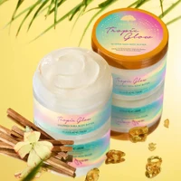 Tree Hut Tropic Glow Whipped Body Butter 240g 3