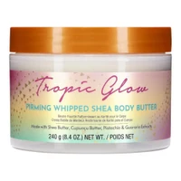 Tree Hut Tropic Glow Whipped Body Butter 240g