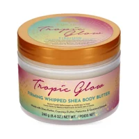 Tree Hut Tropic Glow Whipped Body Butter 240g 4