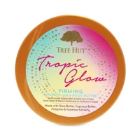 Tree Hut Tropic Glow Whipped Body Butter 240g 5