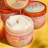 Tree Hut Tropic Glow Whipped Body Butter 240g 2