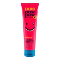 Pure Paw Paw Lip Balm Strawberry 25g