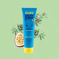 Pure Paw Paw Lip Balm Passionfruit 25g 2