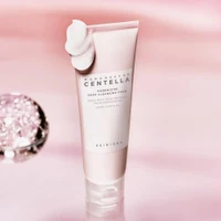 Skin1004 Madagascar Centella Poremizing Deep Cleansing Foam 125 ml 2