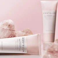 Skin1004 Madagascar Centella Poremizing Deep Cleansing Foam 125 ml 3