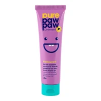 Pure Paw Paw Lip Balm Blackcurrant 25g