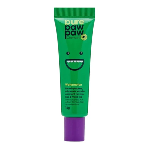 Pure Paw Paw Lip Balm Watermelon 15g