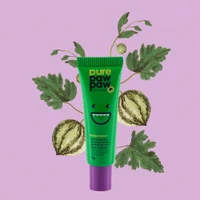 Pure Paw Paw Lip Balm Watermelon 15g 2