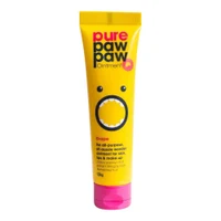 Pure Paw Paw Lip Balm Grape 25g