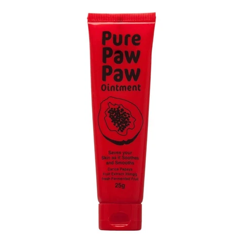 Pure Paw Paw Lip Balm Original 25 g