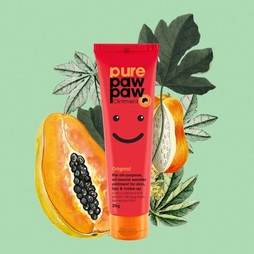 Pure Paw Paw Lip Balm Original 25 g