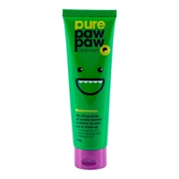 Pure Paw Paw Lip Balm Watermelon 25g