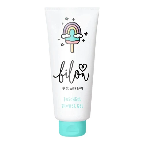 Bilou Magic Summer Shower Gel 200 ml
