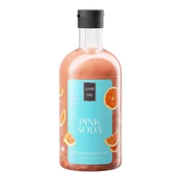 Lavish Care Pink Soda Shower Gel