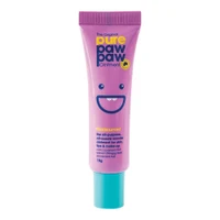 Pure Paw Paw Lip Balm Blackcurrant 15g