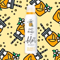 Bilou Juicy Mango Shower Foam 200 ml 3