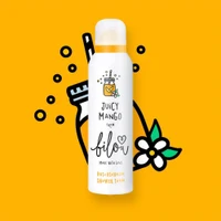 Bilou Juicy Mango Shower Foam 200 ml 4