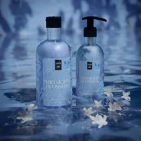 Lavish Care Midnight Blossom Shower Gel 2