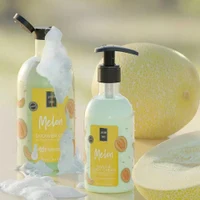 Lavish Care Honey Melon Pop Shower Gel 2
