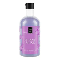 Lavish Care Purple Musk Shower Gel